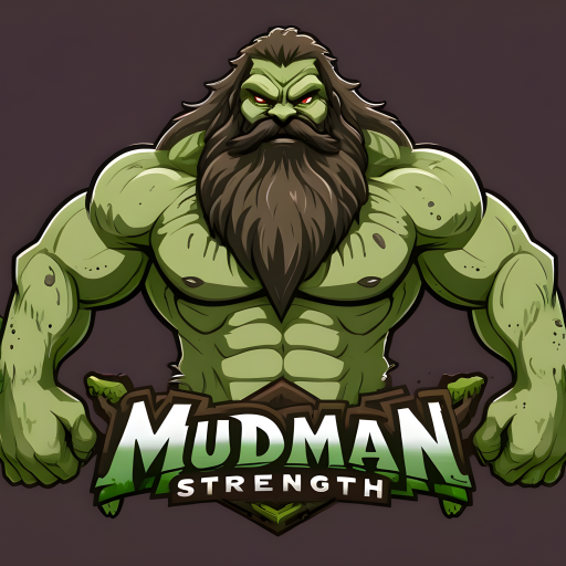 MudMan Strength